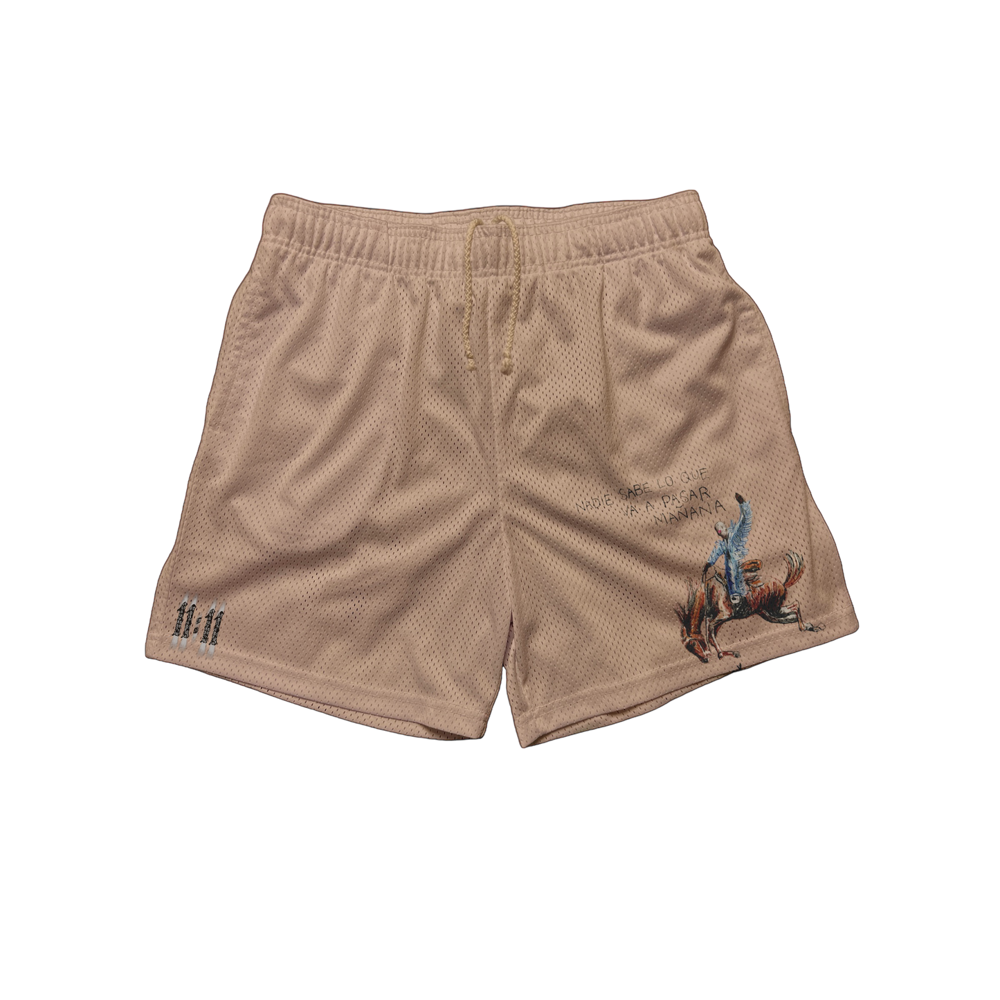 BAD BENITO SHORTS