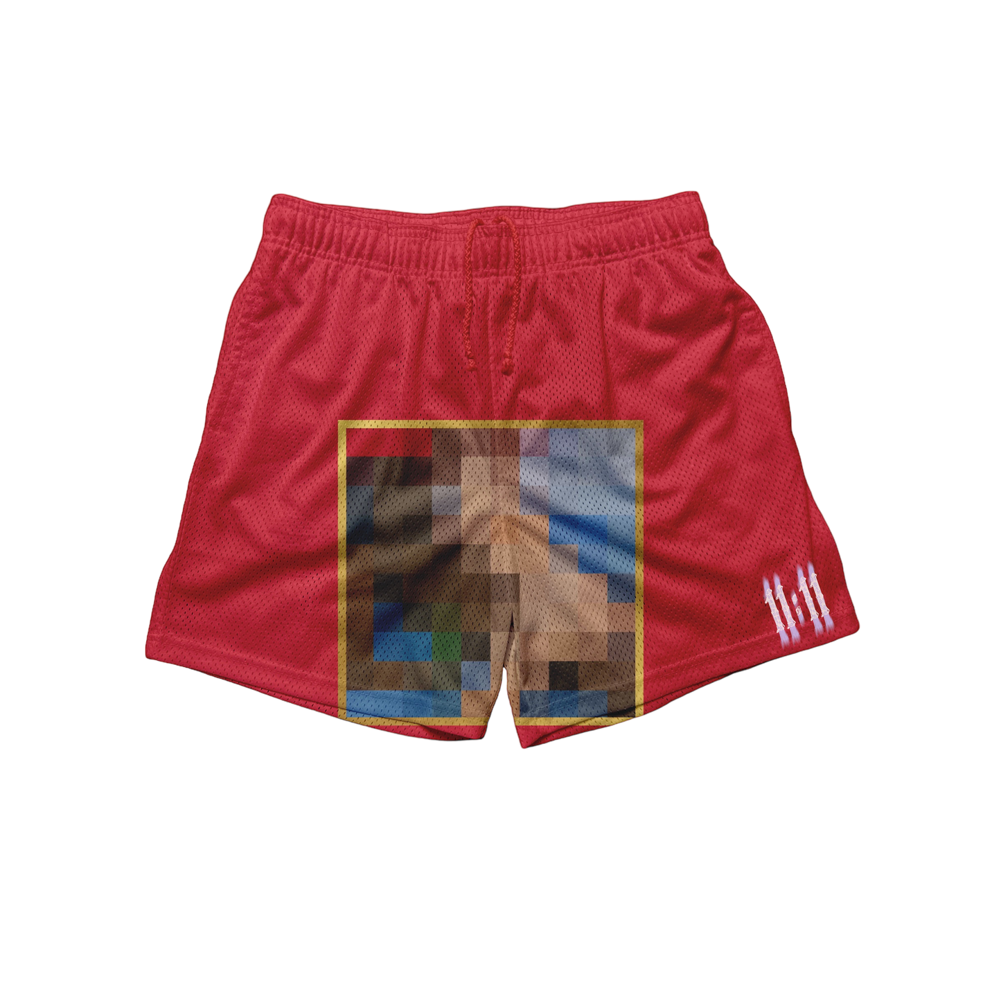 FANTASY SHORTS