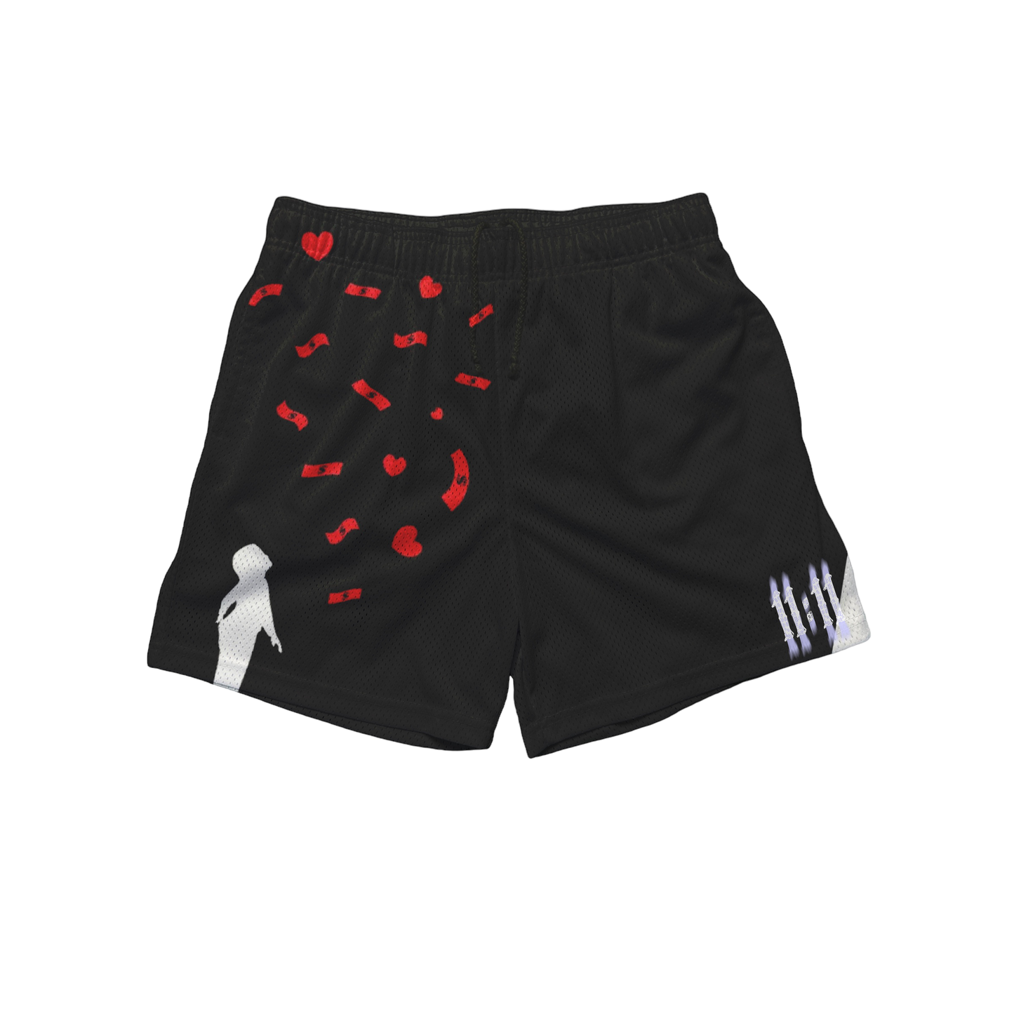 SO FAR GONE SHORTS