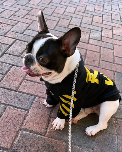 Off Woof Hoodie